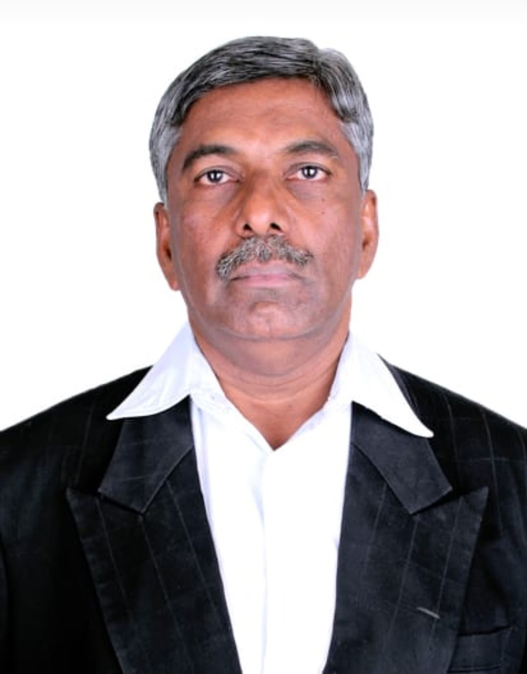 Dr. Ravindra Roopwate