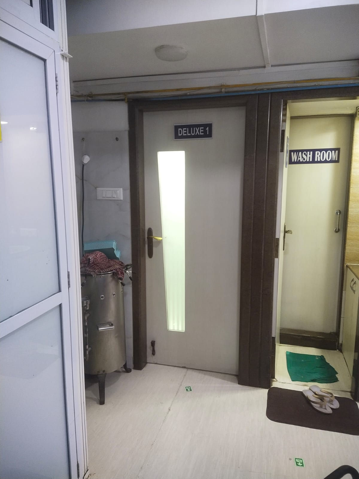 Padmani Nursing Home facility 10