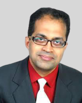 Dr. Vishwanath