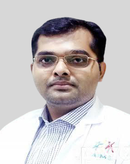 Dr. Bhavin Pujara