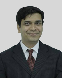 Dr. Nikhil Kediya