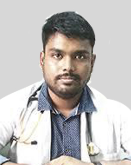 Dr. Prem Maurya