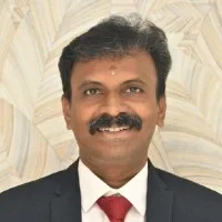 Dr. S. V. Ramesh
