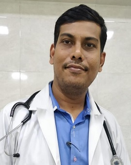 Dr. Vaibhav Lokhande