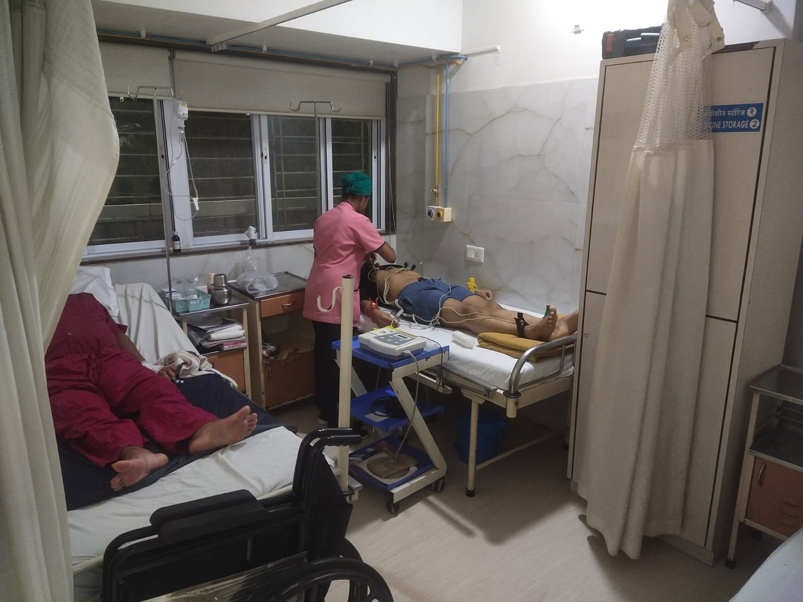 Padmani Nursing Home facility 5