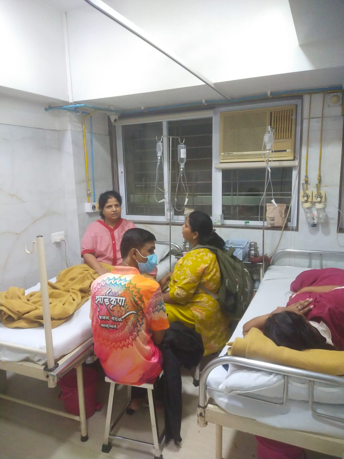 Padmani Nursing Home facility 4