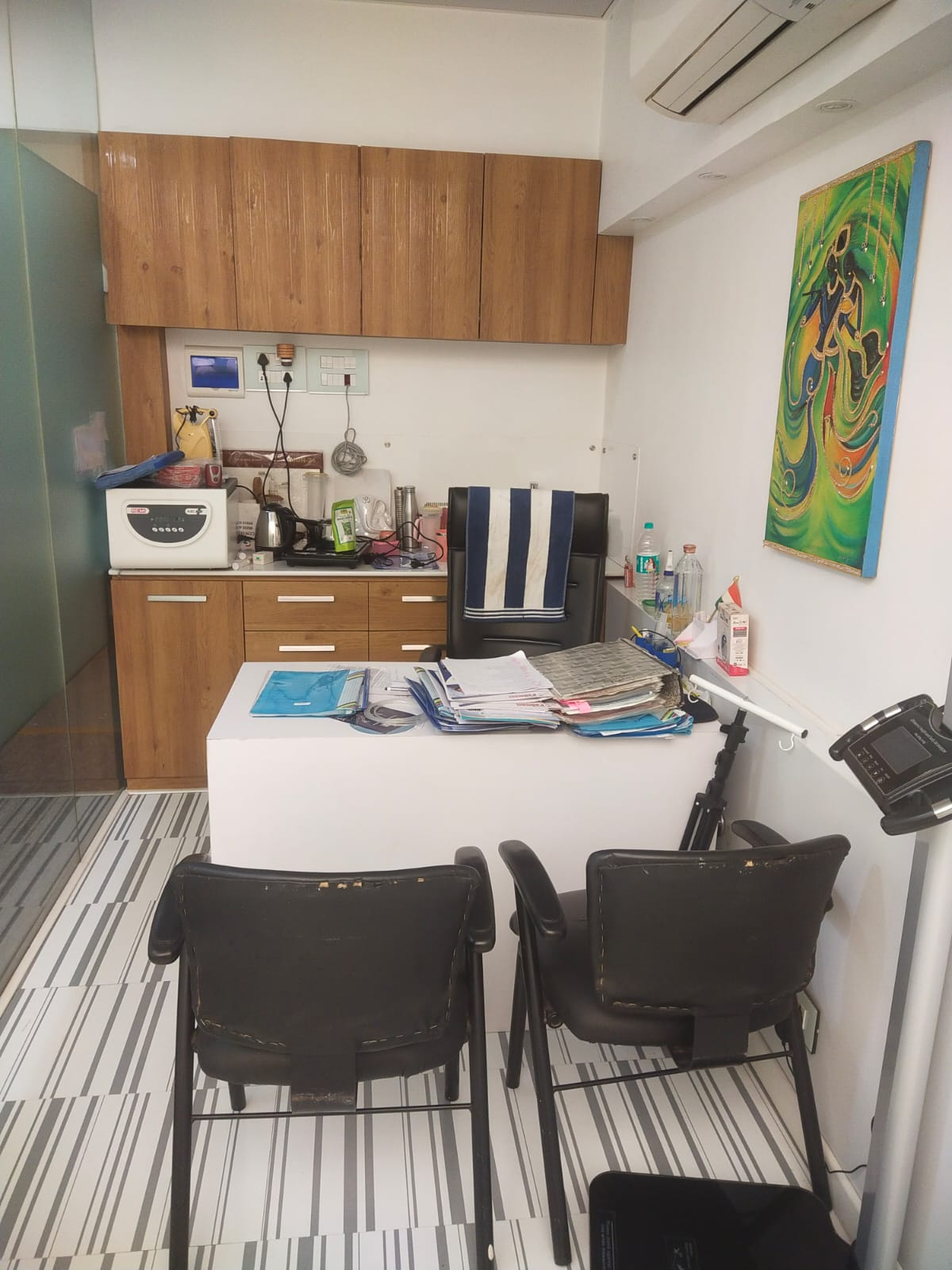 Padmani Nursing Home facility 15
