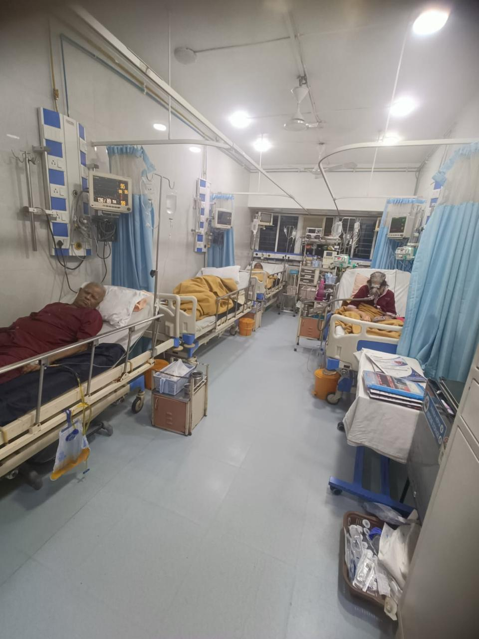 Critical Care