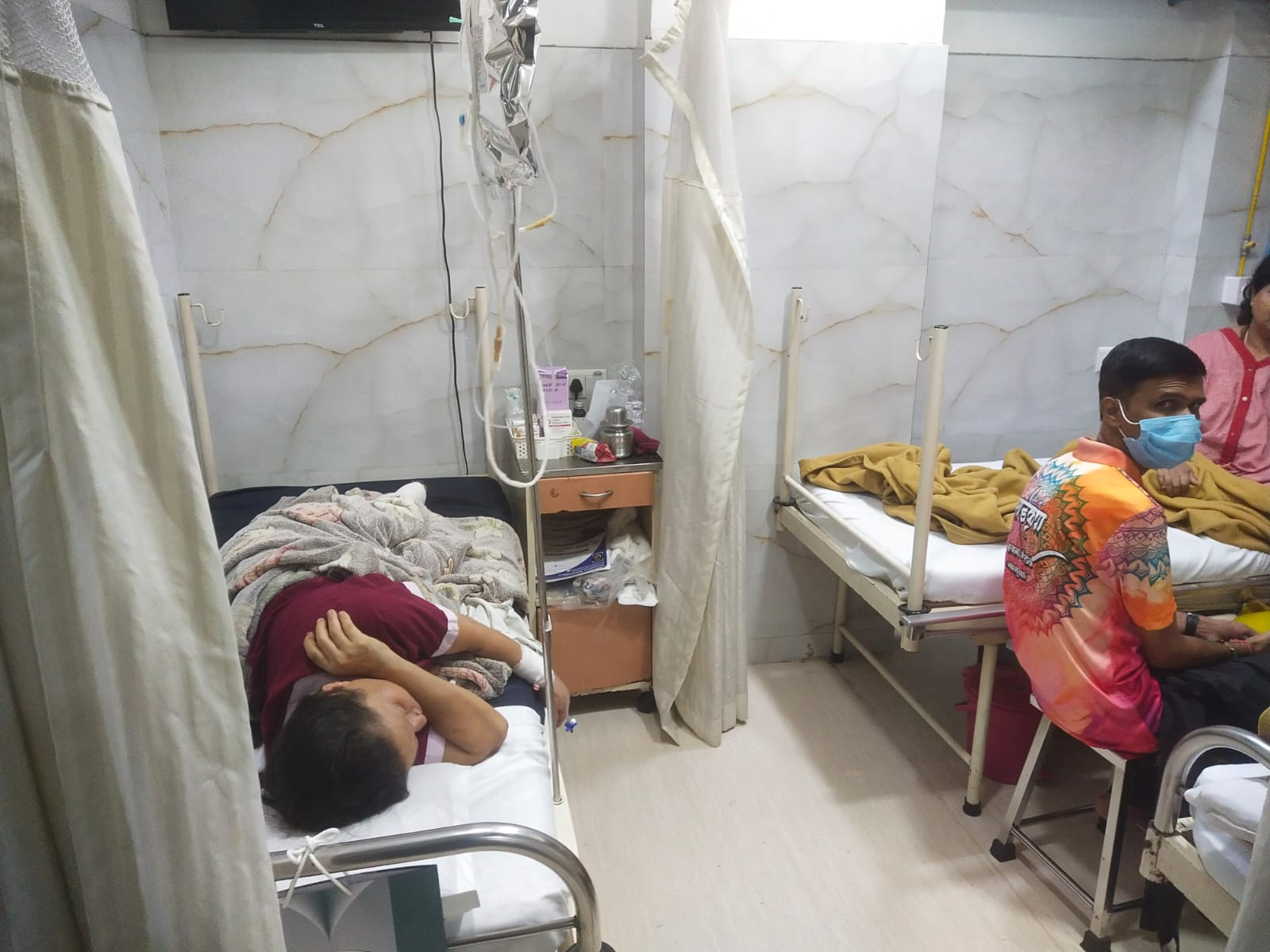 Padmani Nursing Home facility 11