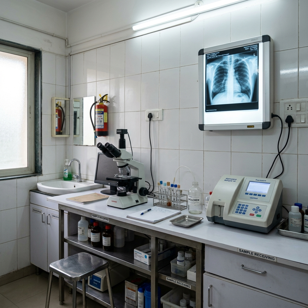 Diagnostics