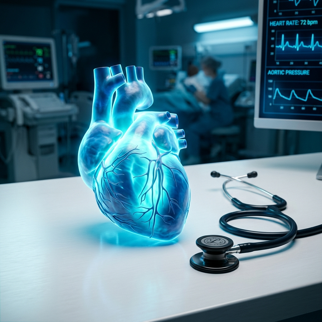 Healthy Heart and Daily Cardiac Care Tips